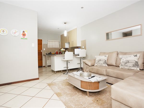 2 Bedroom Apartment 2 Bedroom Apartment
