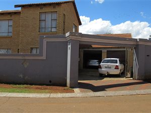 3 Bed House in Lawley