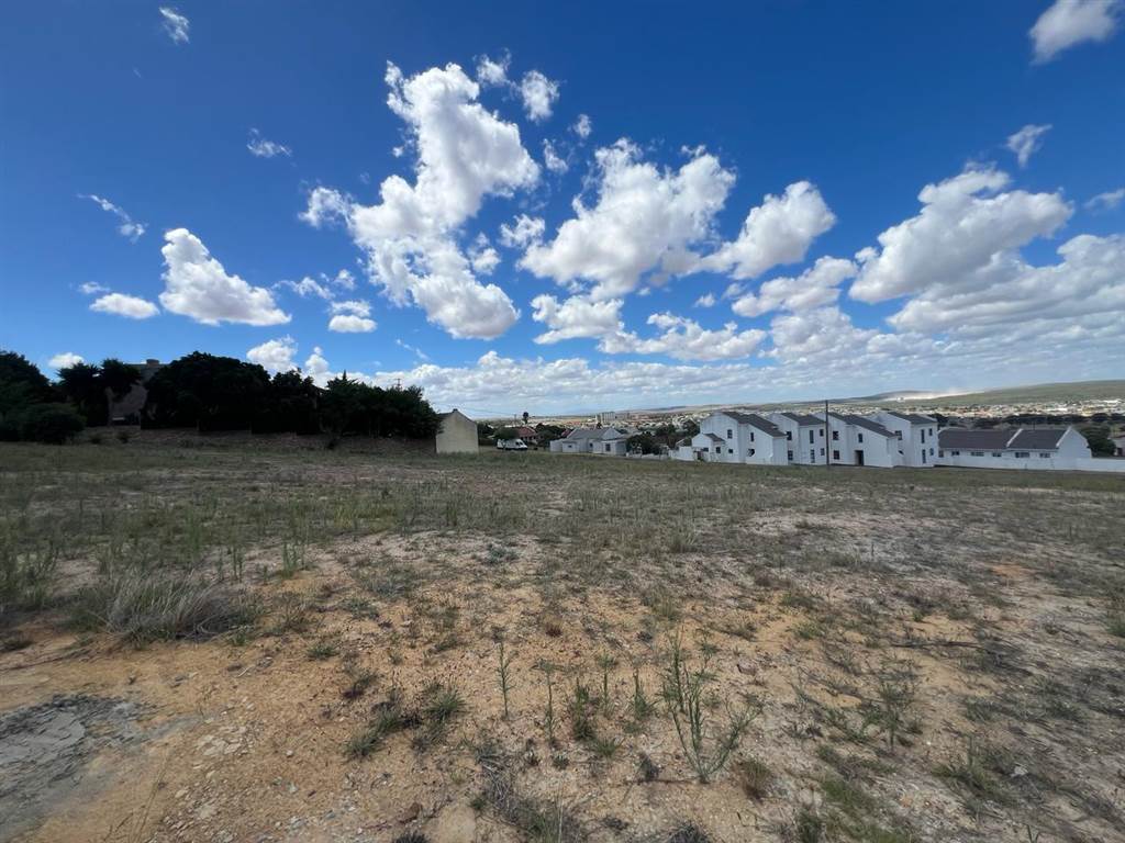 6321 m² Land available in Bredasdorp photo number 7