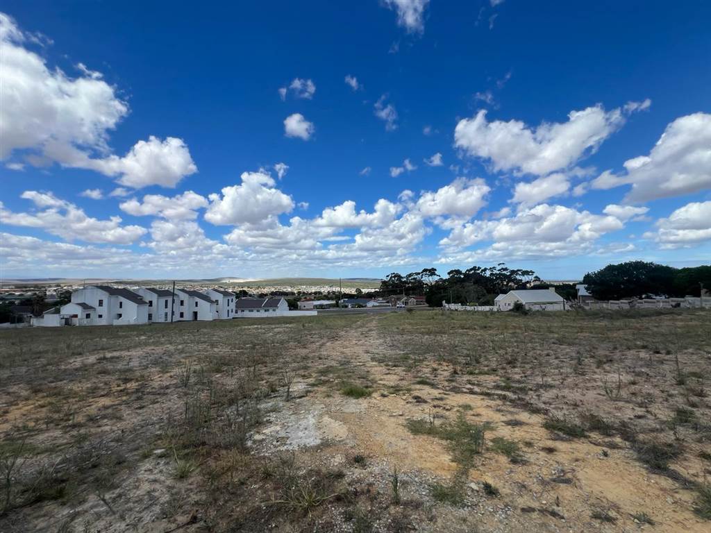 6321 m² Land available in Bredasdorp photo number 6