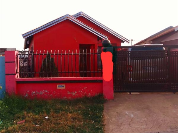 2 Bedroom House 2 Bedroom House