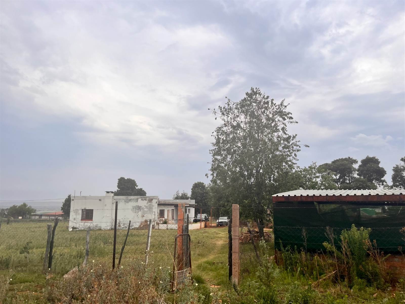 4 ha Farm in Randfontein photo number 3