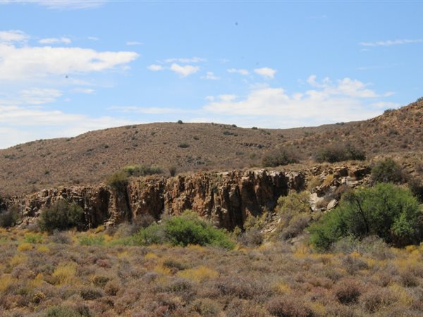 3 837 ha Farm