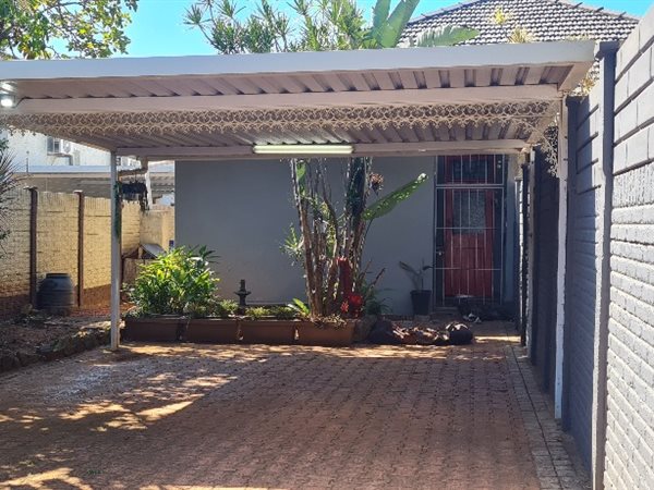 2 Bed House in Bulwer