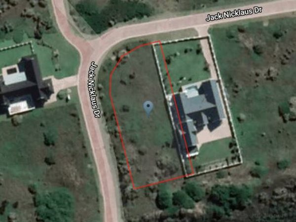 1911 m² Land available in St Francis Links