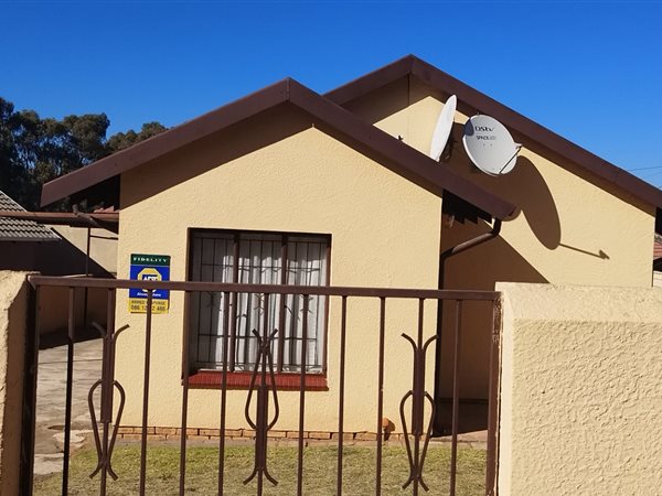 3 Bedroom House 3 Bedroom House