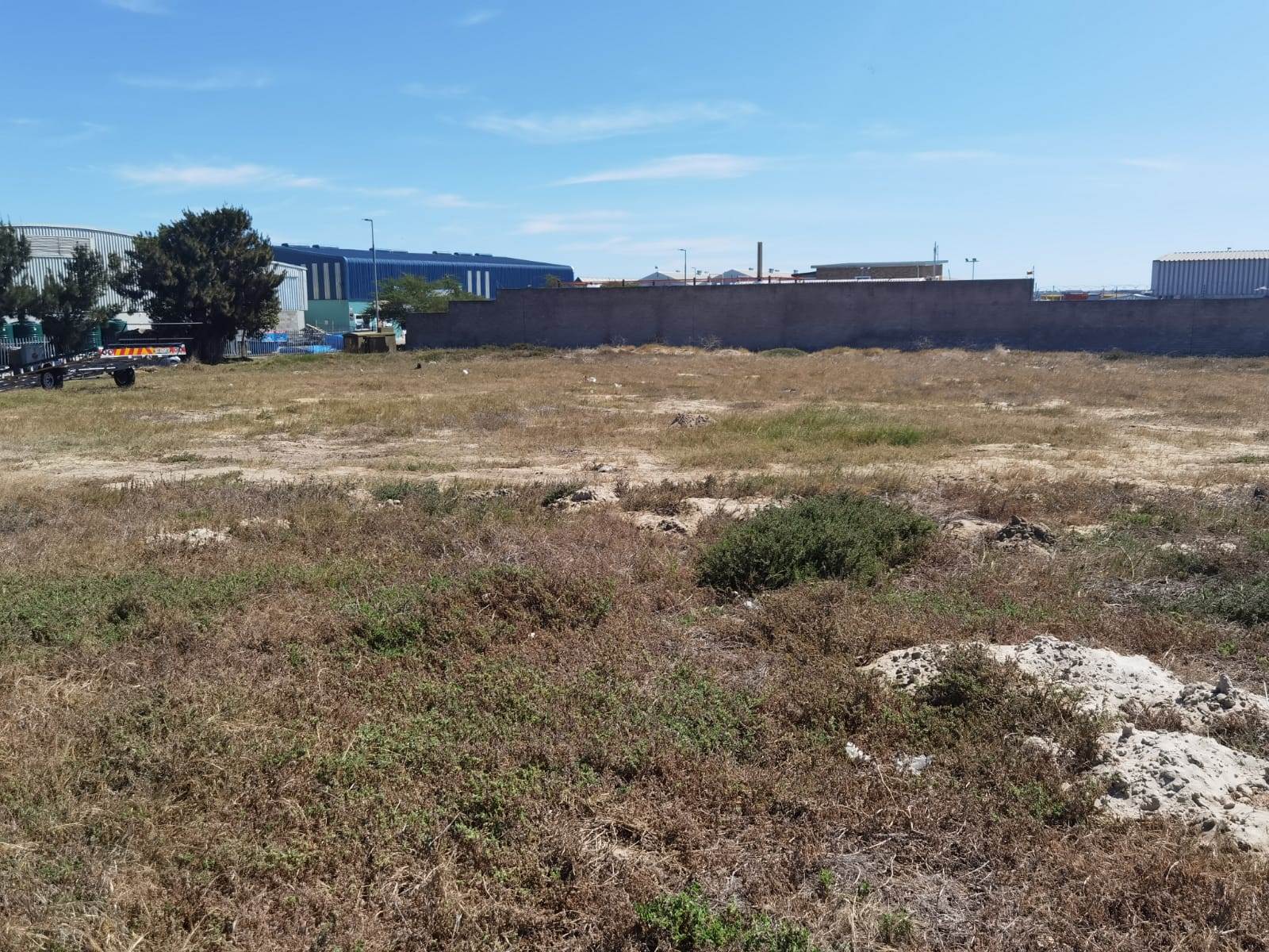 3258 m² Land available in Racing Park photo number 6