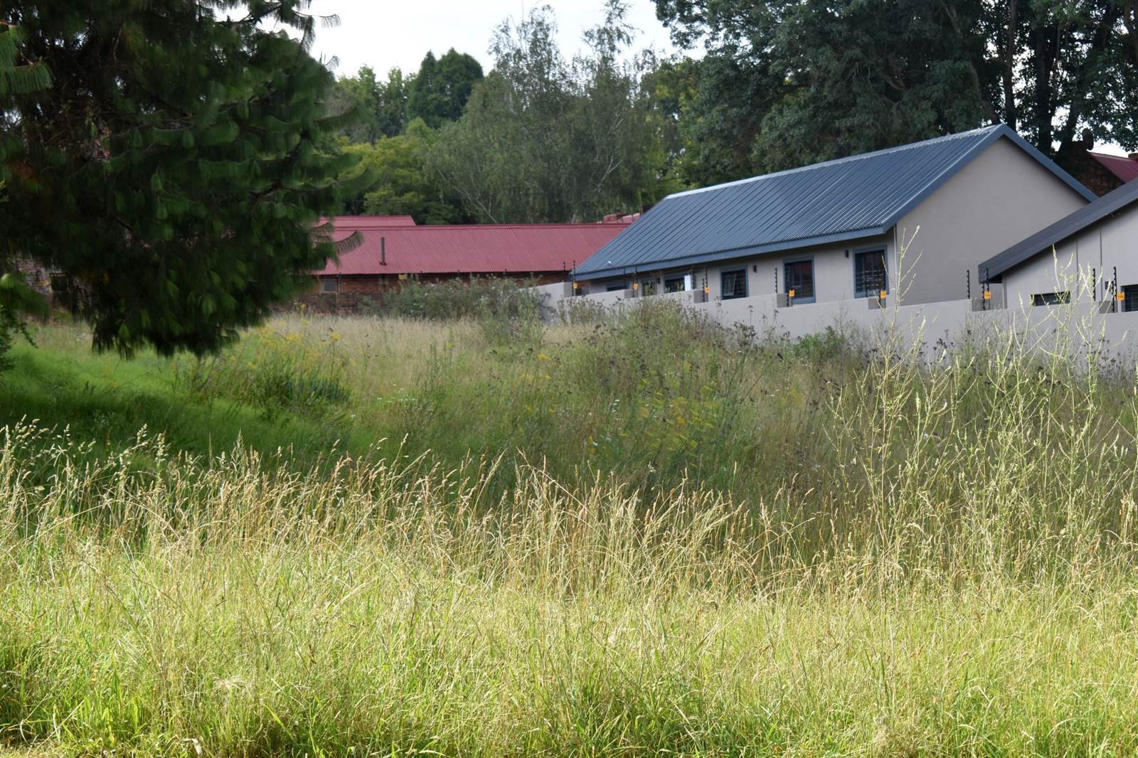 585 m² Land available in Dullstroom photo number 6