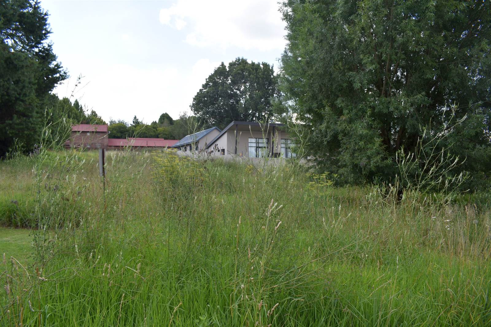 585 m² Land available in Dullstroom photo number 3