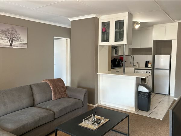 3 Bed Apartment