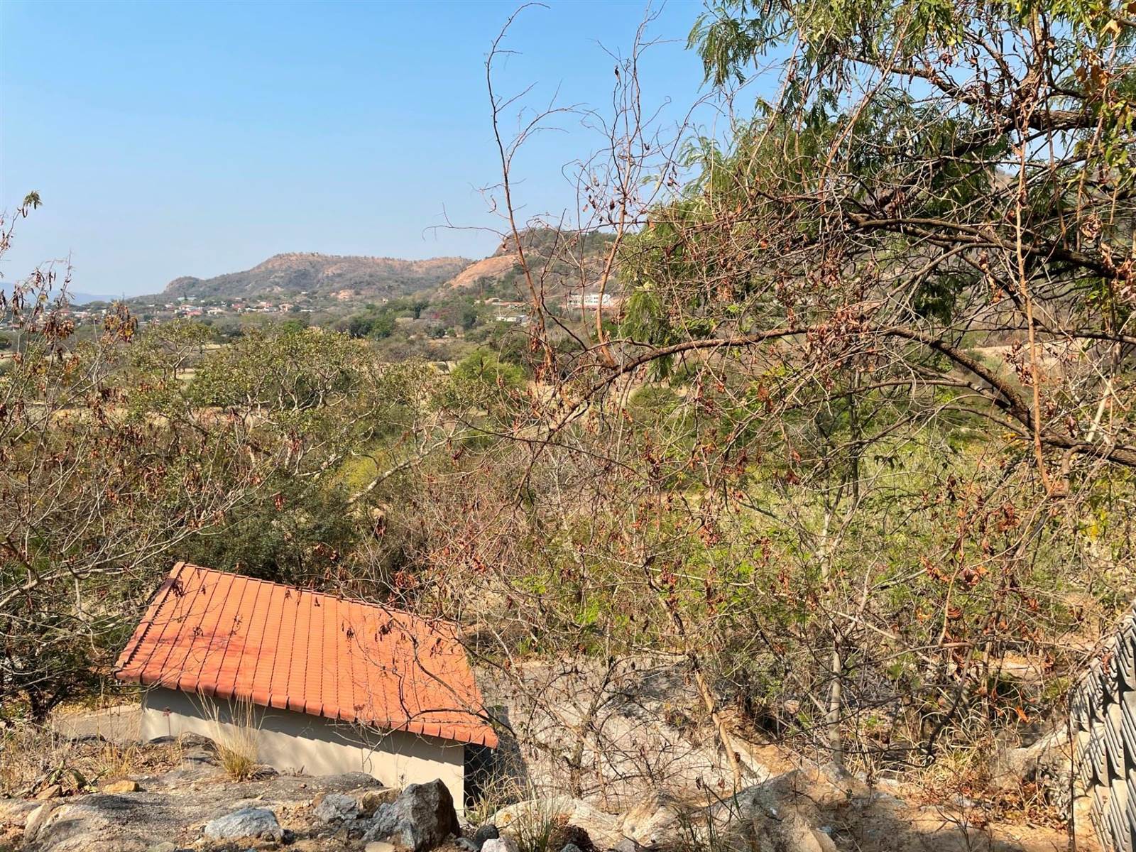 839 m² Land available in Matumi Estate photo number 5