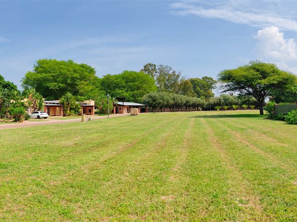 501 m² Land