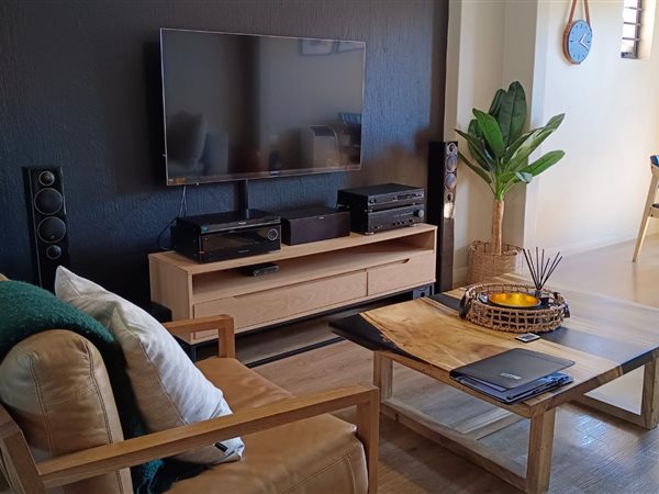 2 Bedroom Apartment 2 Bedroom Apartment