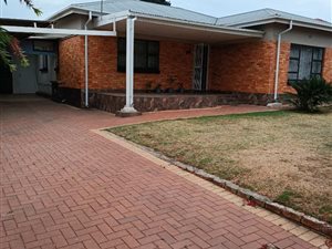 2 Bed House in Chrisville