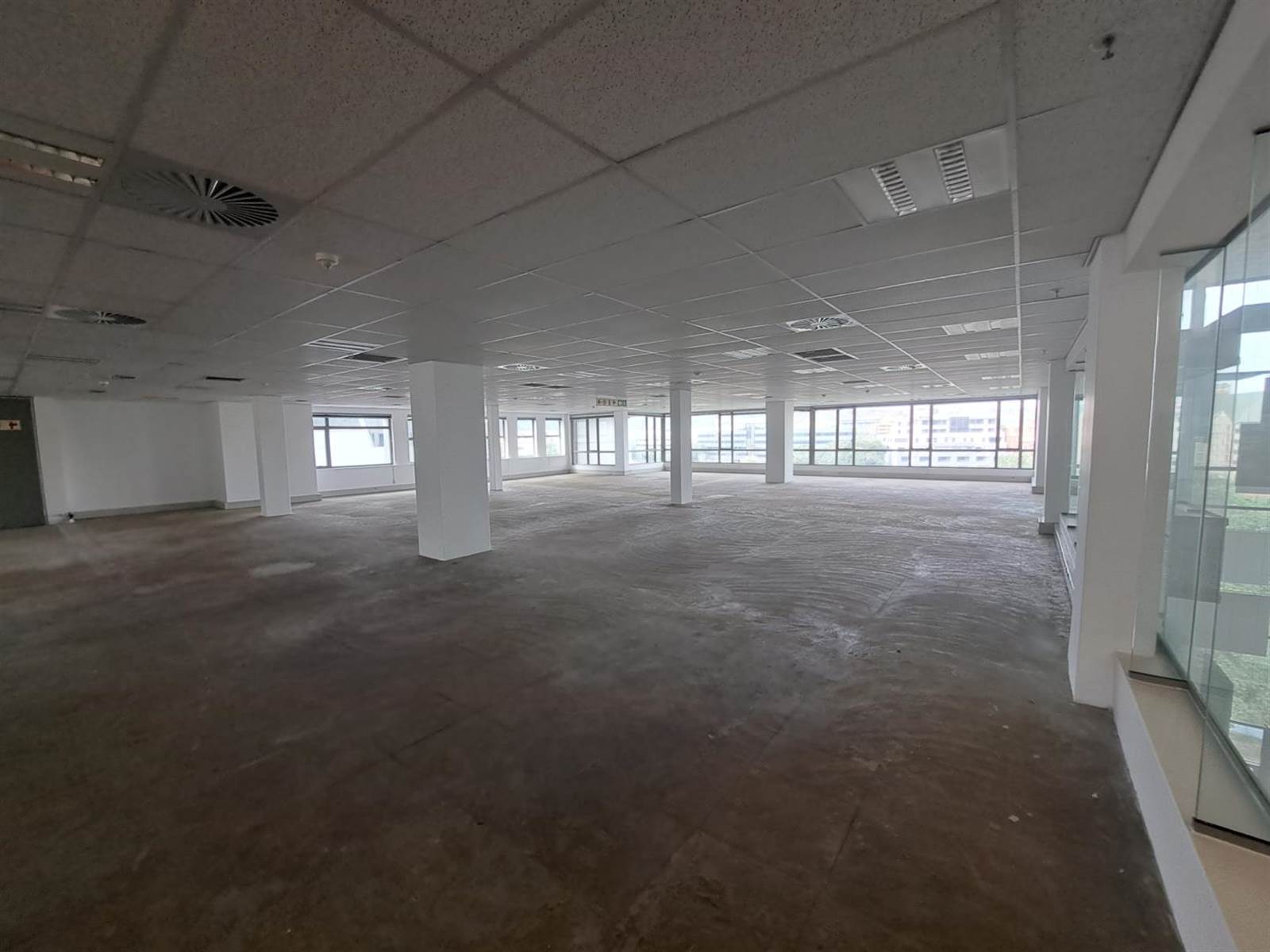 338  m² Office Space in Centurion CBD photo number 10