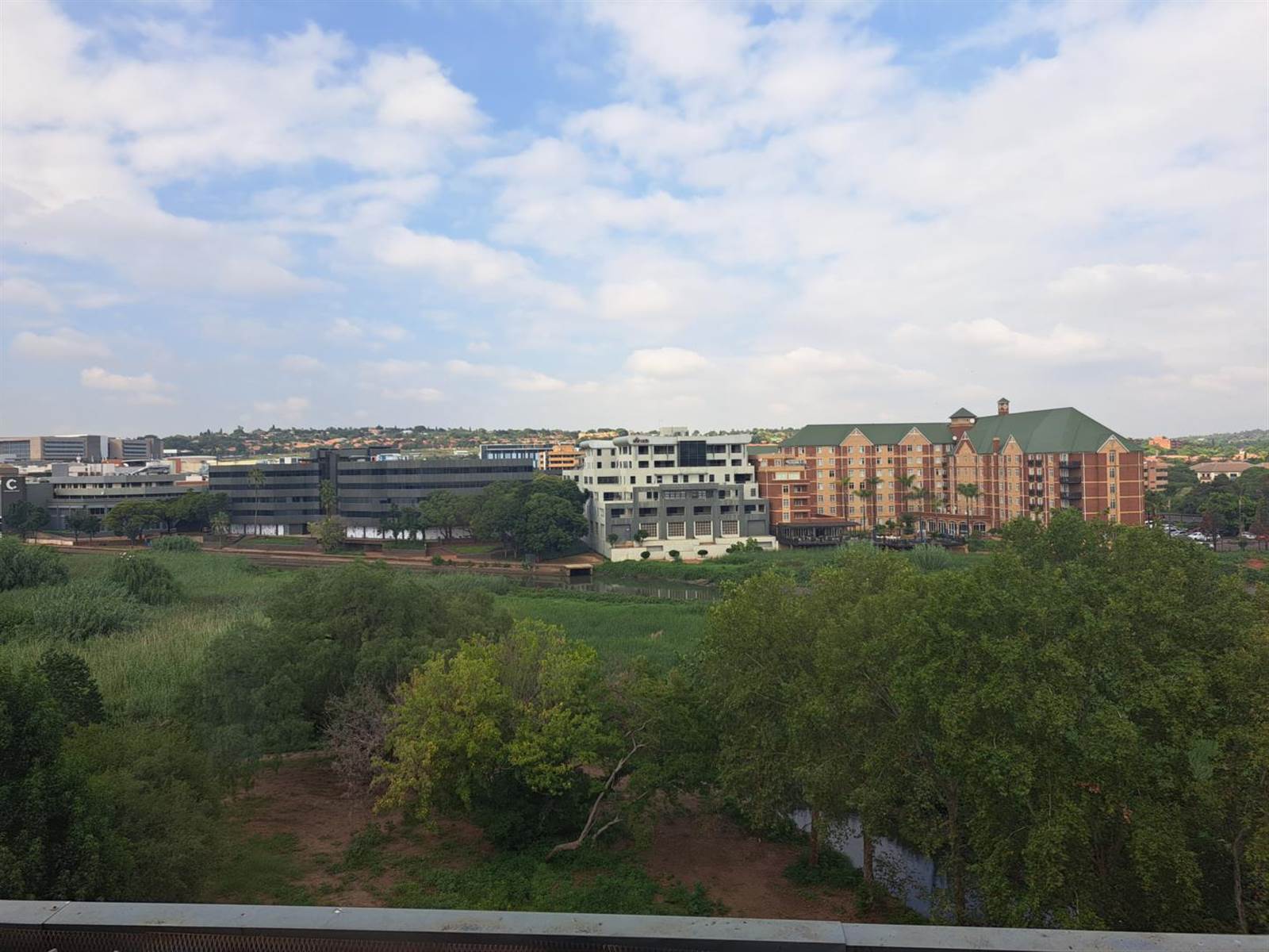 338  m² Office Space in Centurion CBD photo number 1