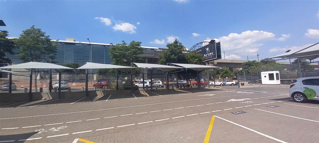 338  m² Office Space in Centurion CBD photo number 11