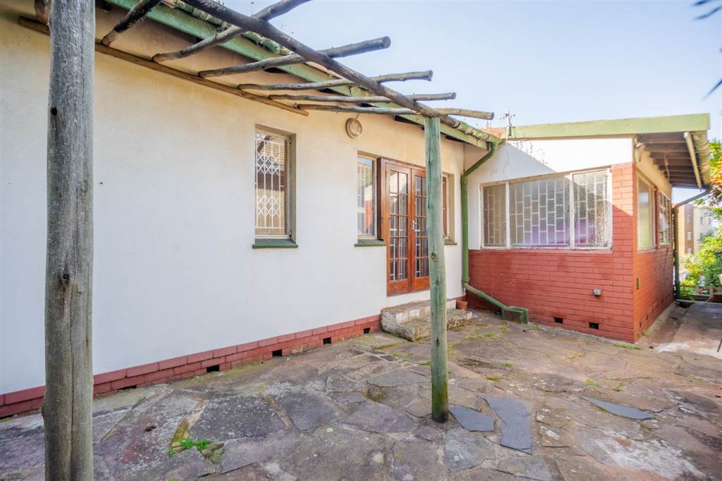 4 Bed House for sale in Umbilo T4221402 Private Property