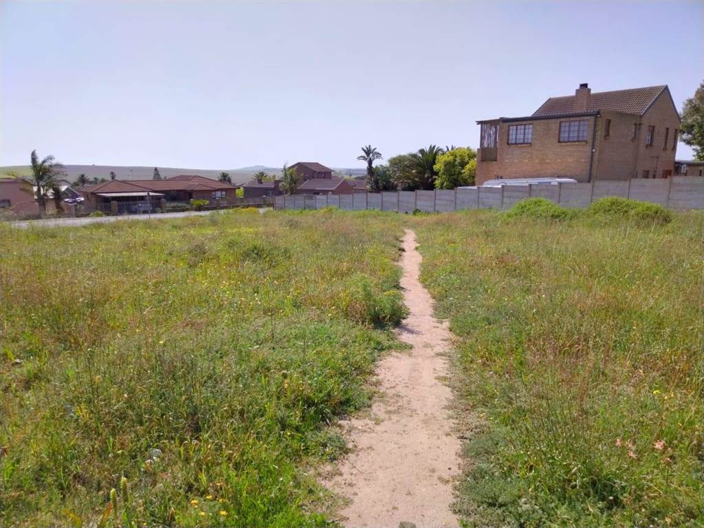1096 m² Land available in Vredenburg photo number 6