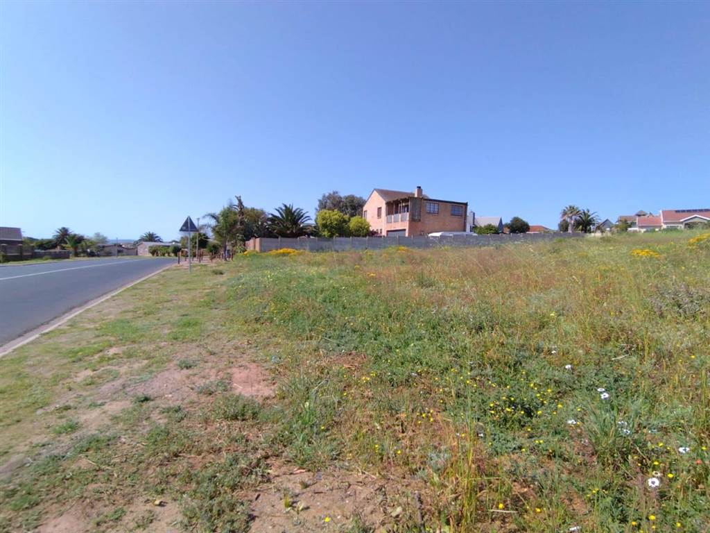 1096 m² Land available in Vredenburg photo number 2