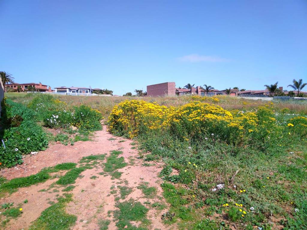 1096 m² Land available in Vredenburg photo number 9