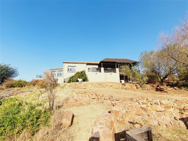 5 Bed House in Meyerton South