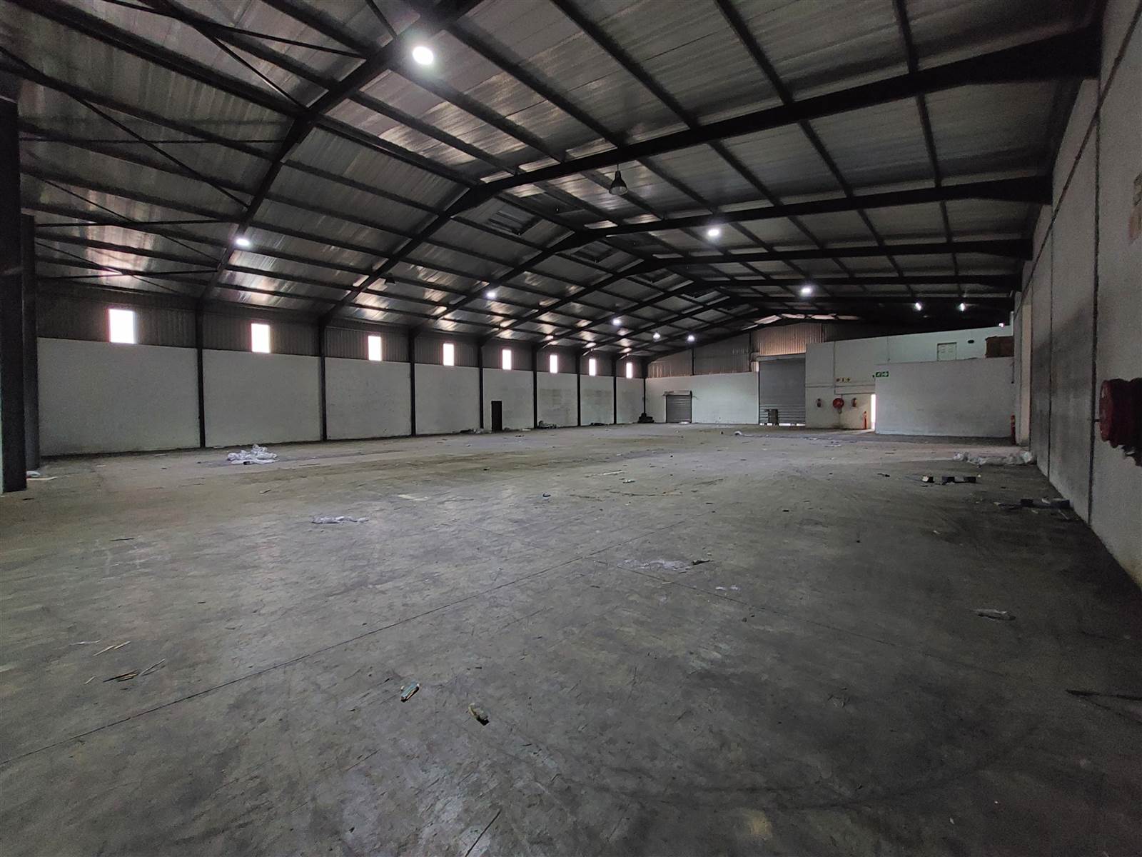 2476  m² Industrial space in Clayville photo number 4