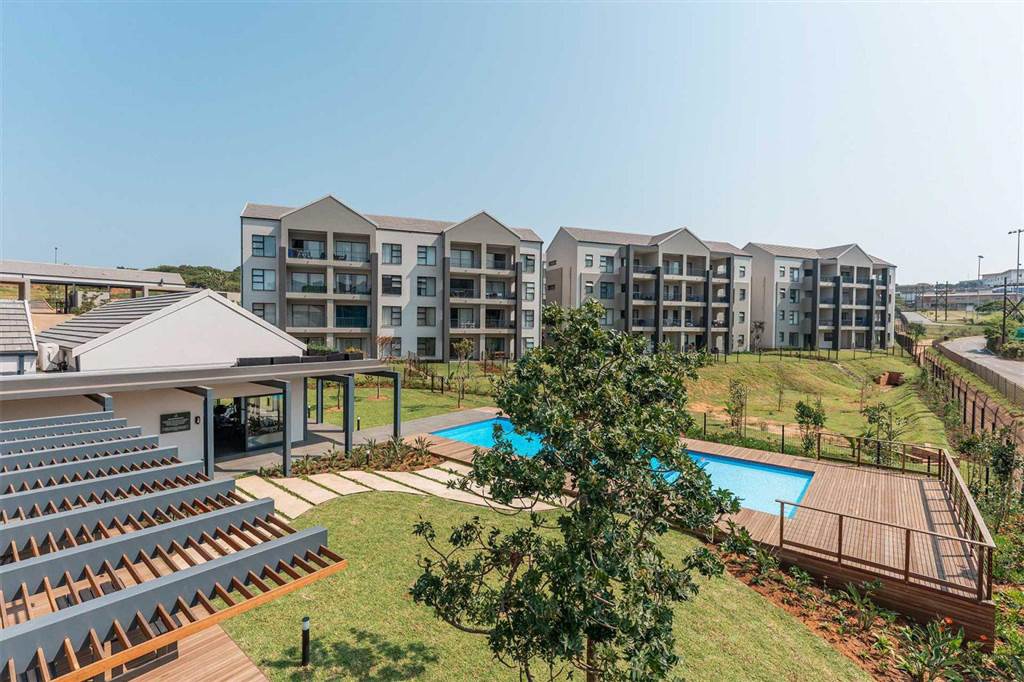 1 Bed Apartment in Ballito photo number 13