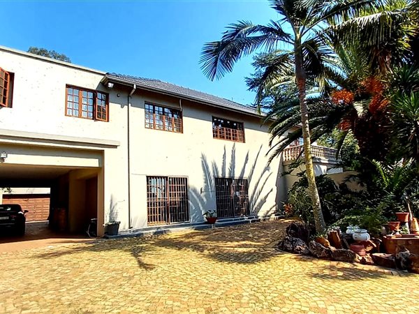 6 Bed House in Linksfield