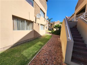 2 Bed Apartment in Delville