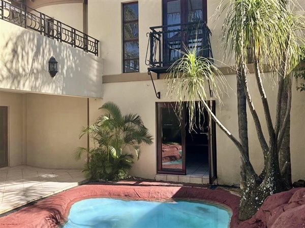 3 Bedroom Cluster