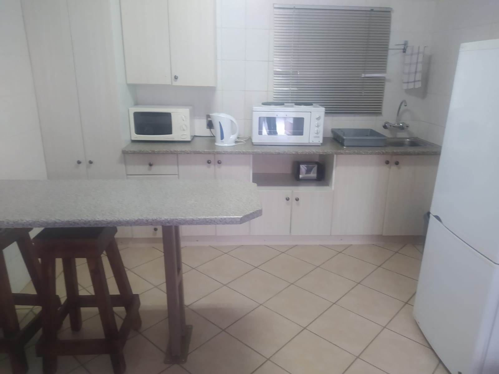 1 Bed Flat in Secunda photo number 8