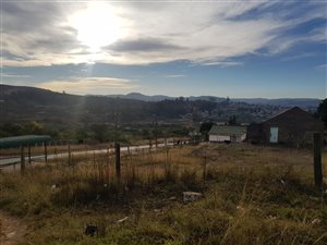 573 m² Land available in Imbali