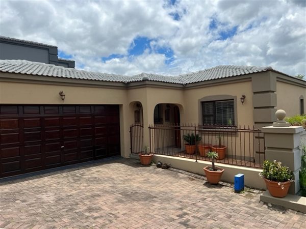 3 Bedroom House 3 Bedroom House