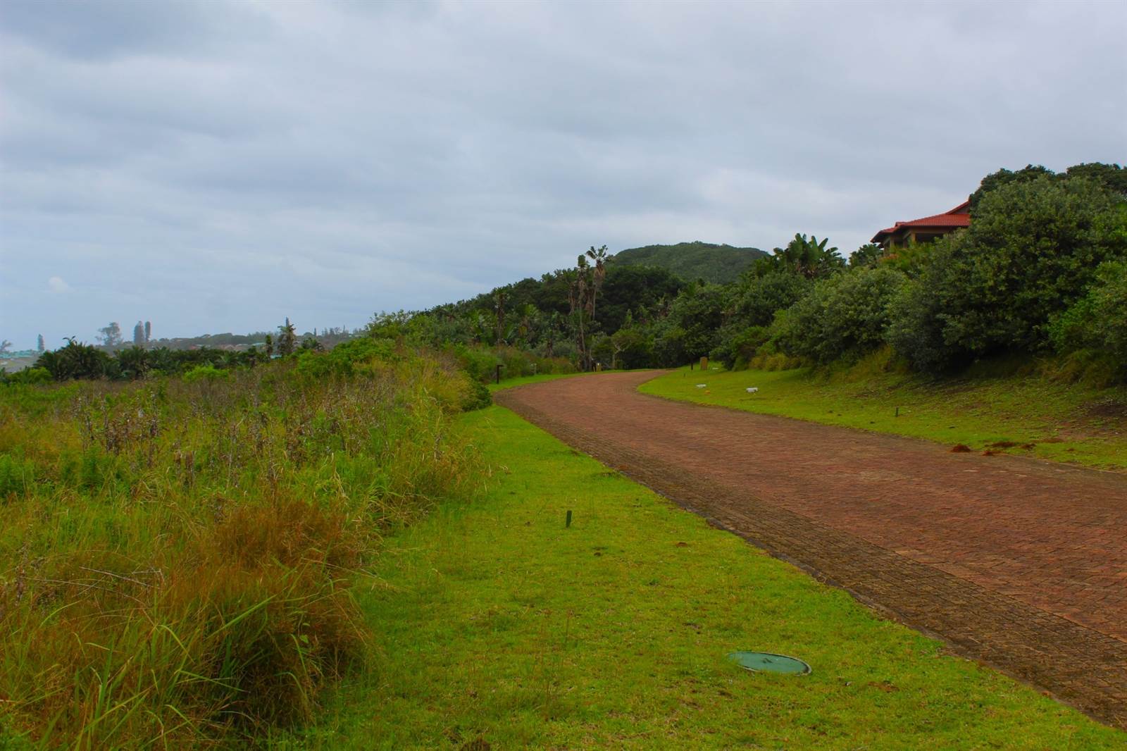 1530 m² Land available in Port Edward photo number 5