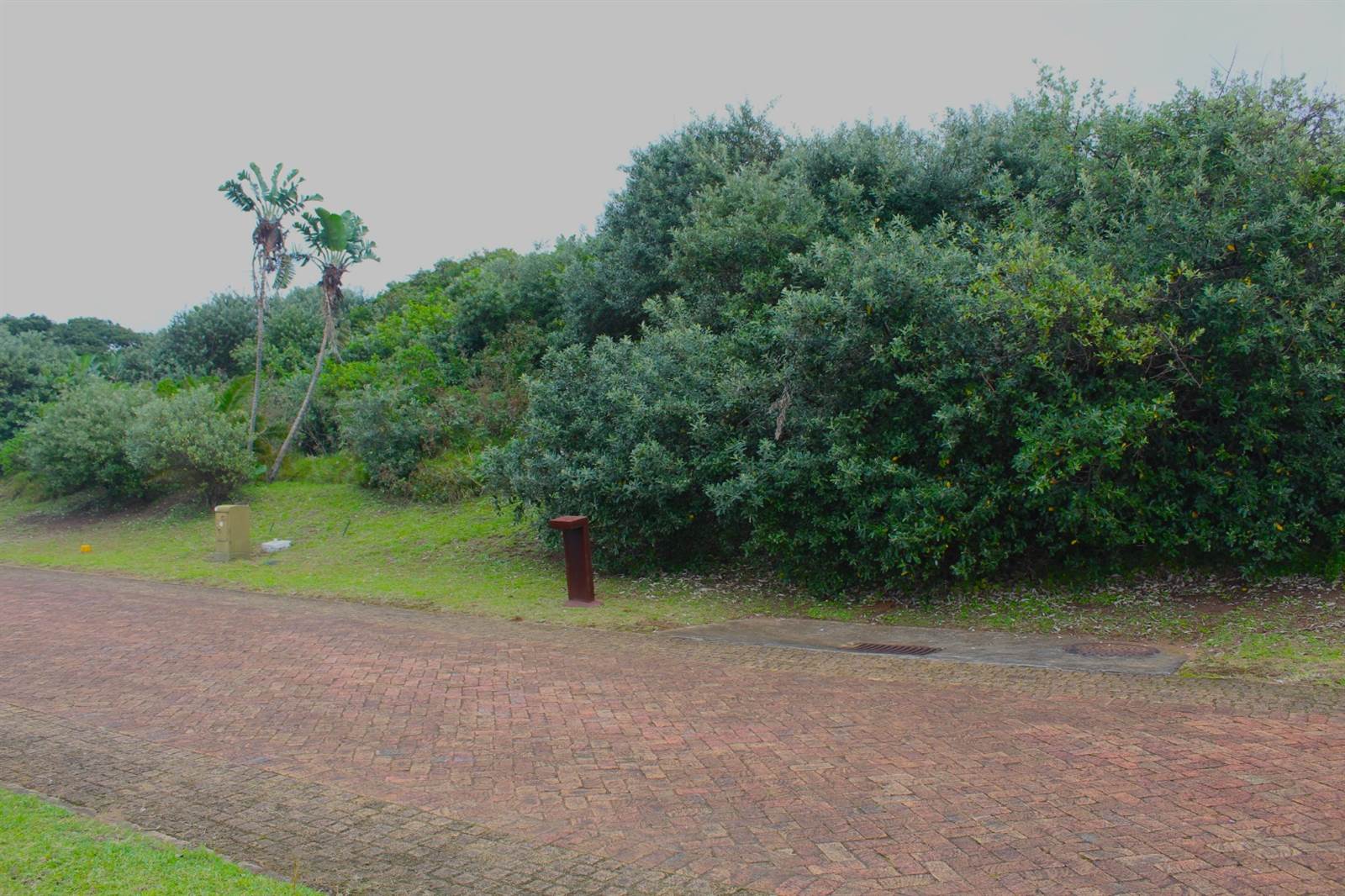 1530 m² Land available in Port Edward photo number 2