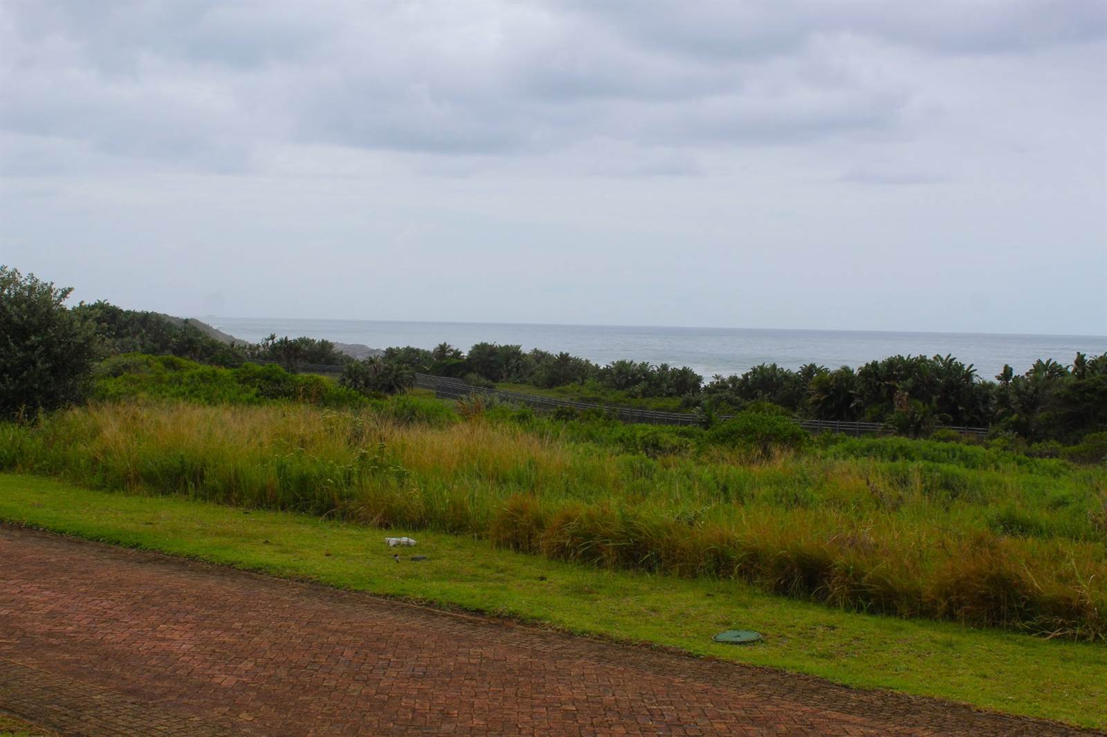 1530 m² Land available in Port Edward photo number 7