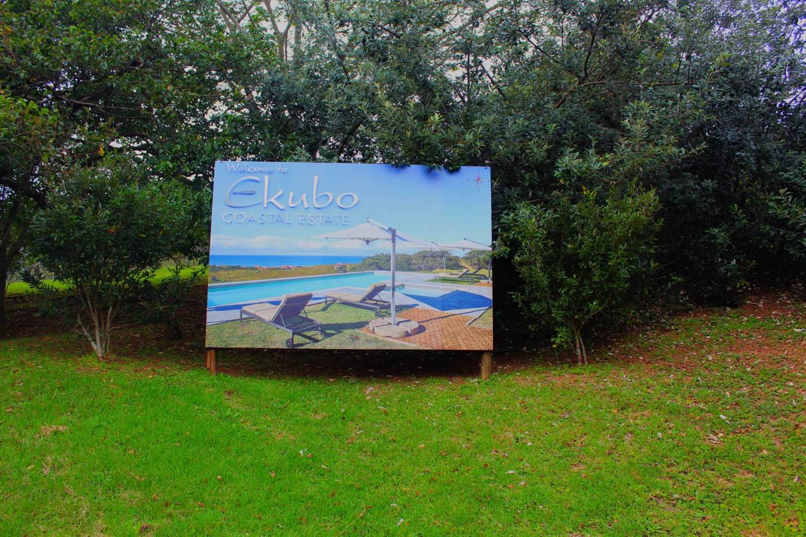 1530 m² Land available in Port Edward photo number 10