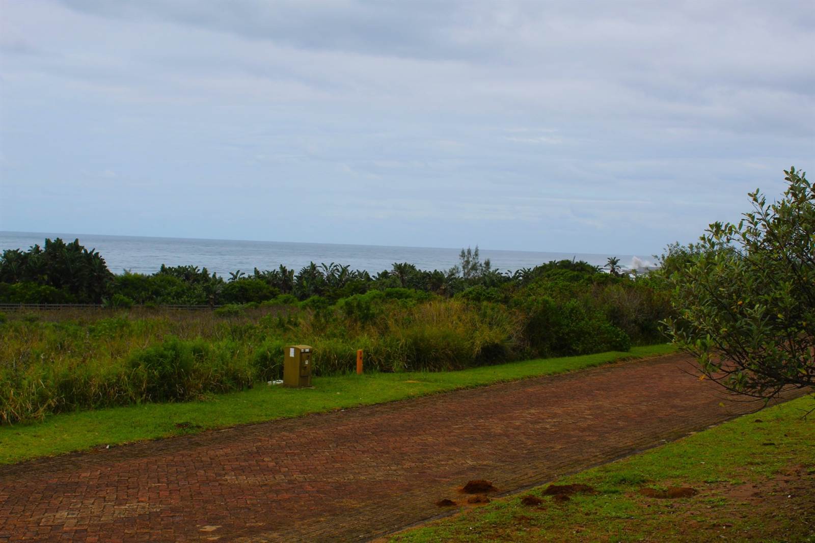 1530 m² Land available in Port Edward photo number 6