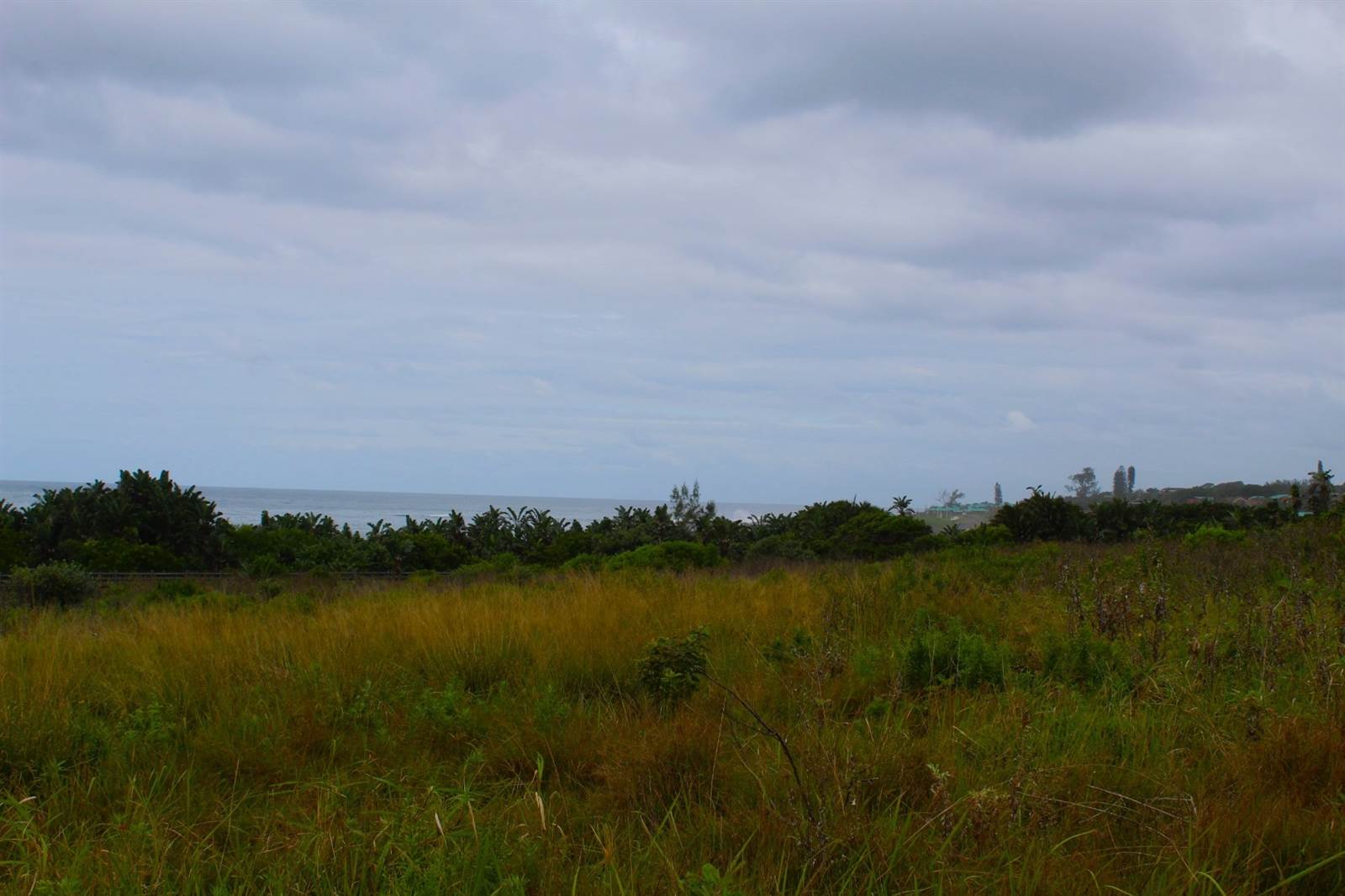 1530 m² Land available in Port Edward photo number 4