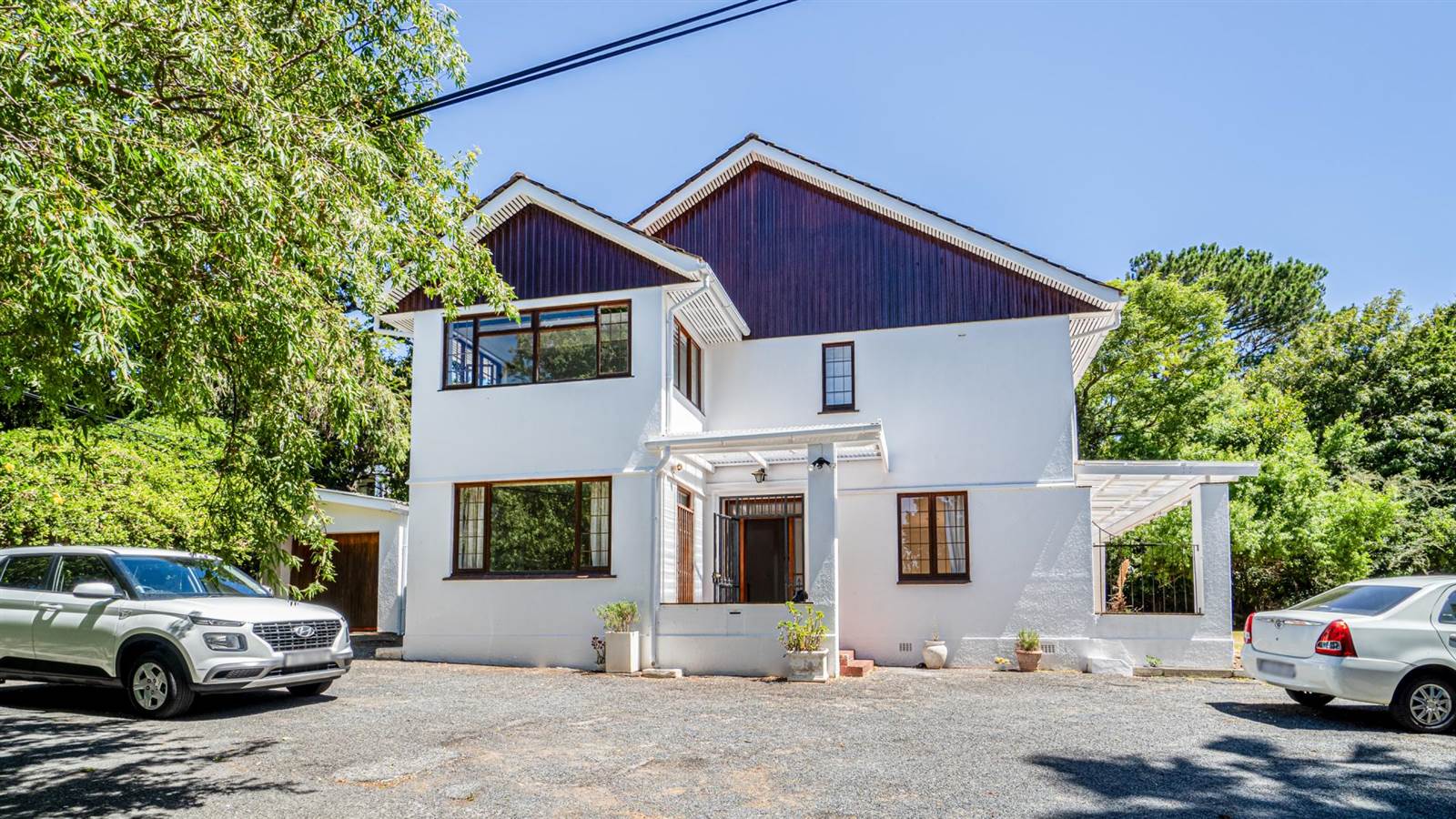 5 Bed House in Wynberg Upper photo number 1