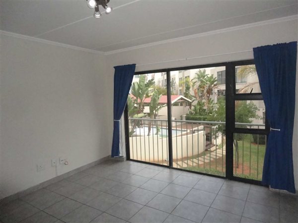 2 Bed Apartment