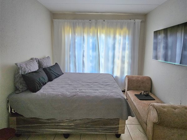 2 Bedroom Apartment 2 Bedroom Apartment