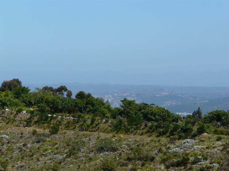 3436 m² Land available in Pezula Private Estate photo number 2