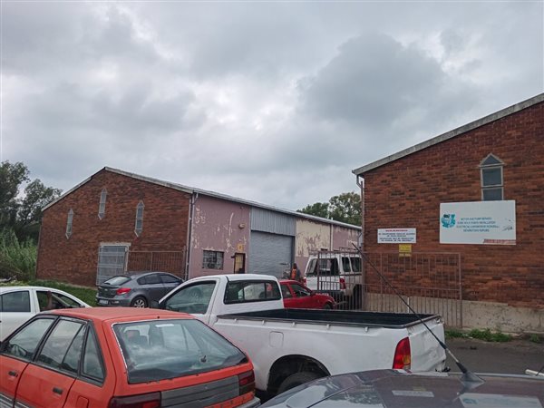 2 653 m² Commercial space 2 653 m² Commercial space
