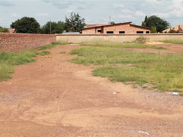 1 454 m² Land 1 454 m² Land
