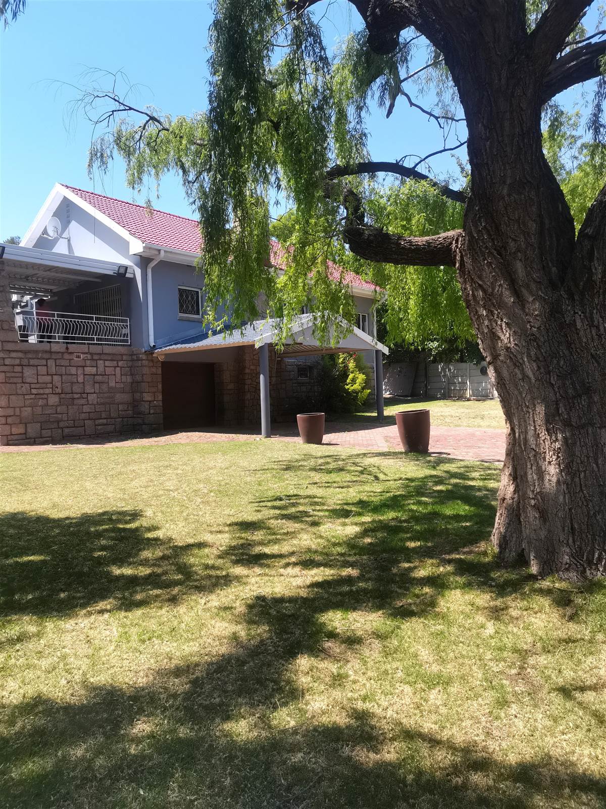 3 Bed House in Parys photo number 26