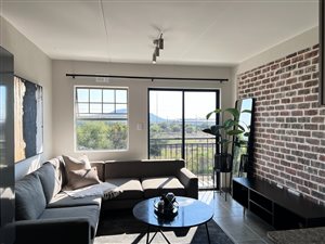 2 Bed Apartment in Chantelle