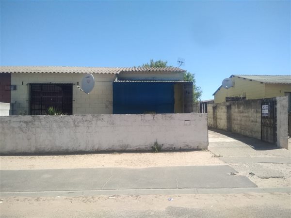 2 Bed House in Protea Park