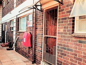 3 Bed Apartment in Croydon
